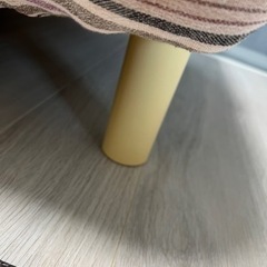 足つきマットレスシングル（ニトリ）差し上げますの画像