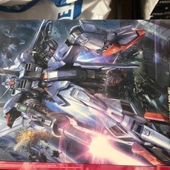 ガンプラ　RE Mk-Ⅲ