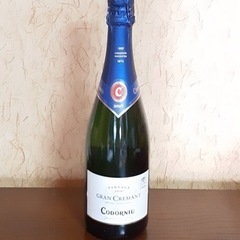 お酒 コドルニウ グランクレマン 