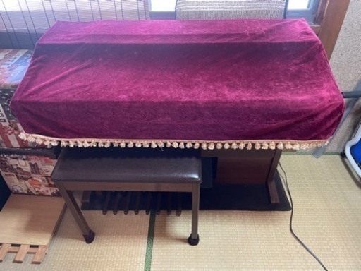 楽器 鍵盤楽器、ピアノ