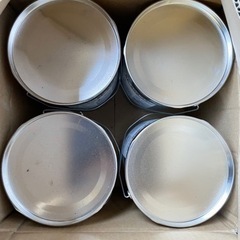 値下げ！！ダイフレックス エバーボンド　EP-600 5キロ4缶まとめての画像