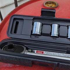 エマーソントルクレンチ EM-29の画像