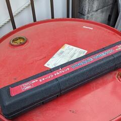 エマーソントルクレンチ EM-29の画像