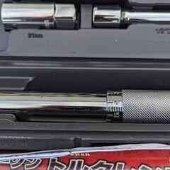 エマーソントルクレンチ EM-29の画像