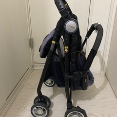 ピジョン　ベビー用品 ベビーカー、バギーの画像
