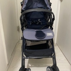 ピジョン　ベビー用品 ベビーカー、バギーの画像