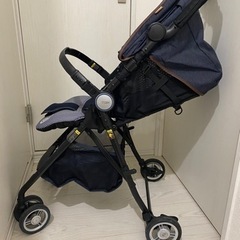 ピジョン　ベビー用品 ベビーカー、バギー