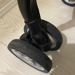 ピジョン　ベビー用品 ベビーカー、バギーの画像