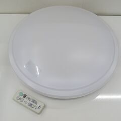 決まりました■東芝　LEDシーリングライト　リモコン付き　～10...