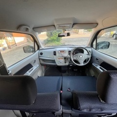 千葉県発！！スズキ ワゴンR！！の画像