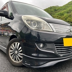 低走行7万キロ台☆月々1.3万円〜分割払い可❗️車検2年付き！大...