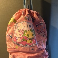 水着バッグ