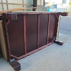 家具 テーブル センターテーブルの画像