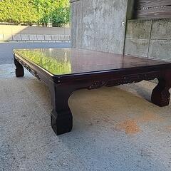 家具 テーブル センターテーブルの画像