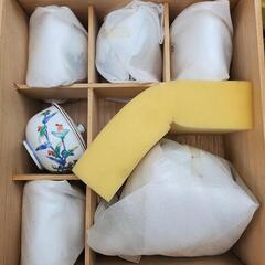 茶器の画像