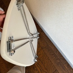 折りたたみデスク