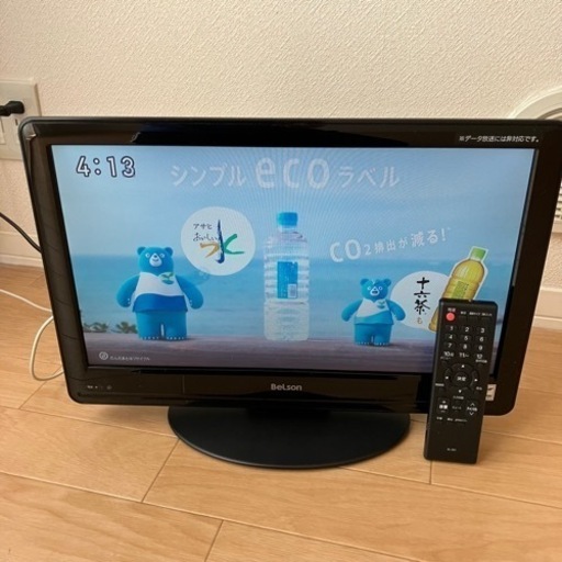 家電 テレビ 液晶テレビ