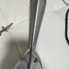 ブラウン　ブレンダーの画像