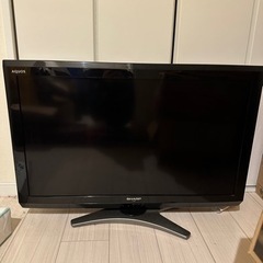 家電 テレビ 液晶テレビ