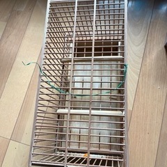 鳥籠　　文鳥など小鳥にの画像