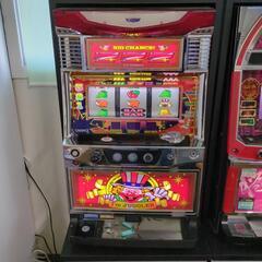 パチ・スロ実機　ＩmJUGGLER 中古品