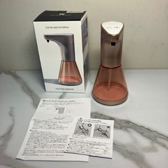 ☆値下げ☆ロ2404-804 オートソープディスペンサー 500...