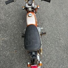 モンキー ４L ６Vの画像
