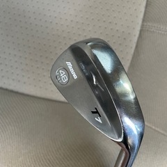 MIZUNO T7ウェッジ　48°