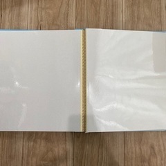 新品 アンパンマン フォトアルバムの画像