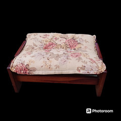 (中古)木製 チェア