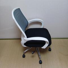 家具 椅子 デスクチェアの画像
