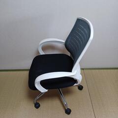 家具 椅子 デスクチェアの画像