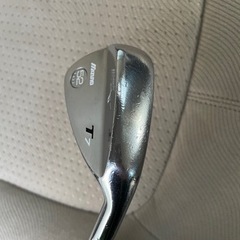 MIZUNO T7ウェッジ　52°