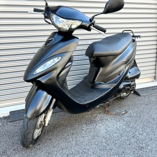 2663.リミッターなし　スーナー50 激速2スト　バッテリー新品　千葉県柏市　即日配送、自走引き取りも可能