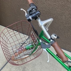 自転車　の画像