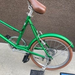 自転車　の画像