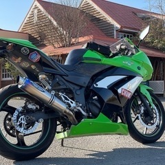 将来ライダーズカフェを開きたい