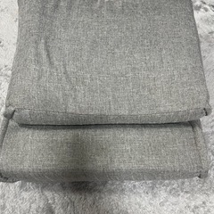 家具 椅子 座椅子の画像