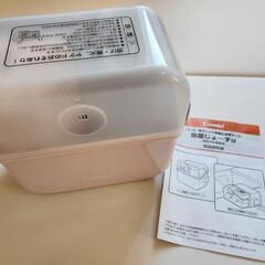 コンビ　除菌じょ〜ずα　ピンクの画像