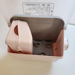 コンビ　除菌じょ〜ずα　ピンクの画像