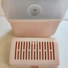 コンビ　除菌じょ〜ずα　ピンクの画像