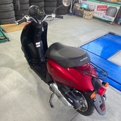 ホンダ　、TODAY、AF67、低走行、3483kmの画像