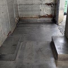 商談中　家具 収納家具 物置の画像