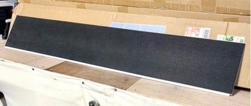 札幌市内配送可 未開封品 Resta クリックeuca はめ込み式フローリング 150mm×935mm 8枚入り 10点セット