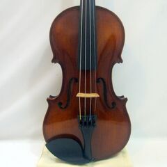メンテ済み チェコ製 分数 3/4 Harard Lorenz ...