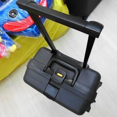 【おみせっち】キャリーバッグ トラベルバッグの画像