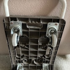 折りたたみ
台車の画像