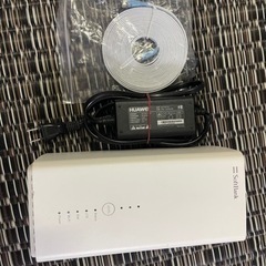 Wi-Fiルーター