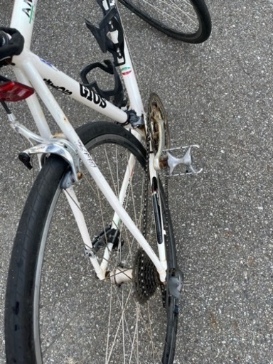 最終値下げ　
GIOS 自転車 クロスバイク