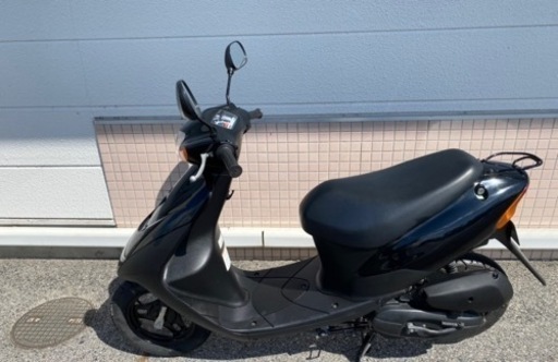 原付バイクレッツⅡ